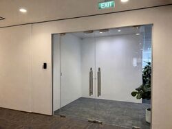 Suntec Tower Three (D1), Office #595638141